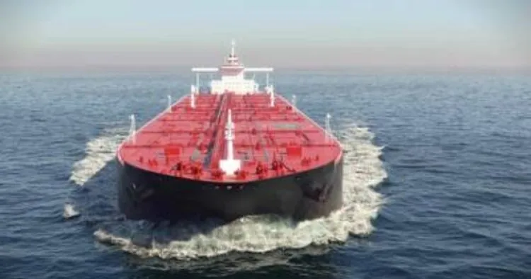 oil-tanker